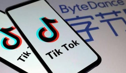 安卓手机如何下载使用Tiktok?